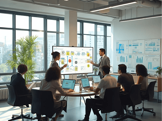 Cara Mengelola Keuangan Usaha dengan Lebih Efisien