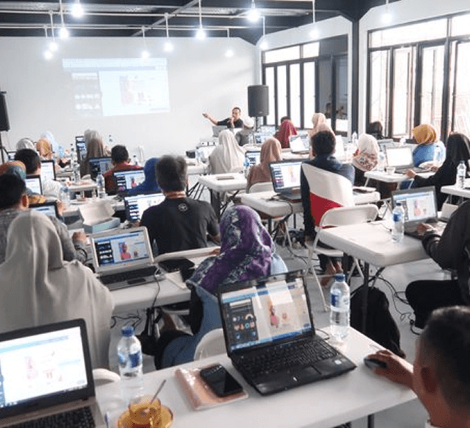 Pengumuman: Program Pelatihan Digital Marketing Batch 2 Dibuka!