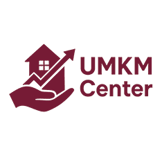 UMKM Center Logo
