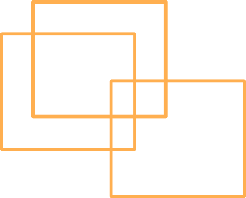 Dekorasi Kuning Kanan