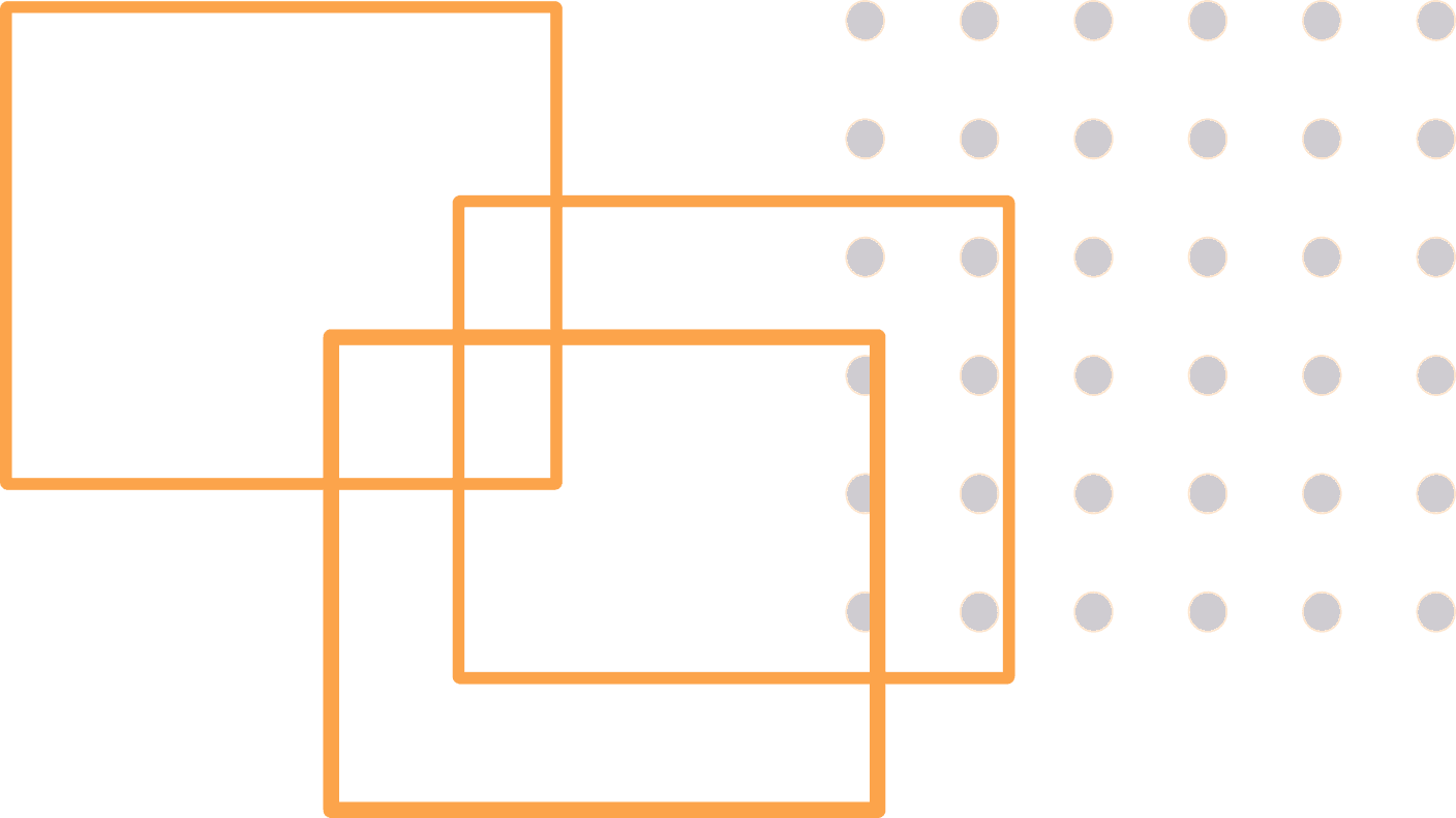 Dekorasi Kuning Kiri